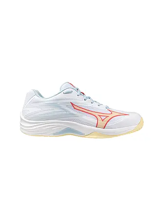 MIZUNO | Damen Hallenschuhe Thunder Blade Z | 
